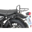 ヘプコ&ベッカー トップケースキャリア リアラック(ブラック) V9 BOBBER 654547 01 01