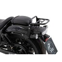 ヘプコ&ベッカー リアキャリア(トップケース不可)/(ブラック) REBEL500 658998 01 01