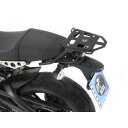 ヘプコ&ベッカー ミニラック(ブラック) XSR900 6604551 01 01