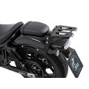 ヘプコ&ベッカー ミニラック(ブラック) Rebel1100 DCT Rebel1100 6609525 01 01