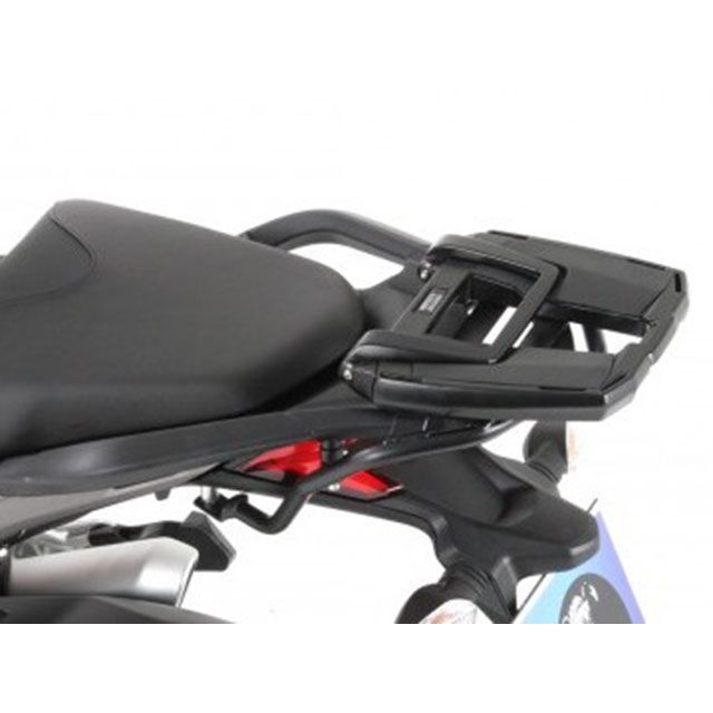 ヘプコ＆ベッカー トップケースキャリア イージーラック（ブラック） MULTISTRADA1200 MULTISTRADA1200S 6617531 01 01