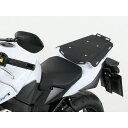 ヘプコ&ベッカー スポーツラック(ブラック) GSR750 6703526 00 01