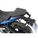 ヘプコ&ベッカー スポーツラック(ブラック) GSX-S1000 GSX-S1000F 6703531 00 01