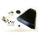 ヘプコ&ベッカー スポーツラック(ブラック) GSX-S125 ABS 6703536 00 01