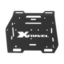 ヘプコ&ベッカー リペア Xトラベル汎用プレート 左 ユニバーサル(汎用) 700010706