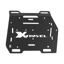 ヘプコ&ベッカー リペア Xトラベル汎用プレート 右 ユニバーサル(汎用) 700010707