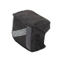ヘプコ&ベッカー インナーバッグ サイドケース エクスプローラー カットアウト 37用 700520