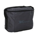 ヘプコ&ベッカー インナーバッグ 1個 XCEEDサイドケース用 700523
