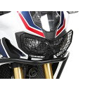 ヘプコ&ベッカー ヘッドライトグリル(ブラック) CRF1000L Africa Twin 7009512 00 01