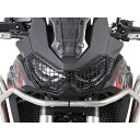 ヘプコ&ベッカー ヘッドライトグリル(ブラック) CRF1100L Africa Twin DCT CRF1100L Africa Twin 7009521 00 01