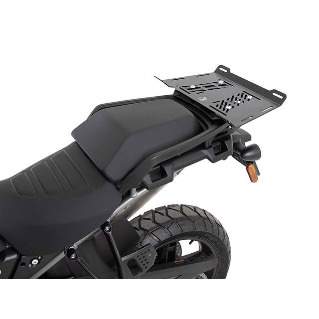 ヘプコ＆ベッカー 拡張キャリア エンラージメント（ブラック） パンアメリカ1250（SPECIAL） パンアメリカ1250 8007600 00 01