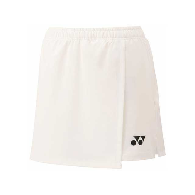 ●メーカー名：ヨネックス / YONEX●商品名：25098 ウィメンズショートパンツ（ホワイト）●サイズ O・サイズ：Mはこちら・サイズ：Lはこちら・サイズ：XOはこちら●メーカー品番：25098●JANコード：4550675038175商品の保証は、メーカー保証書の内容に準じます。●カラーホワイト●サイズ規格S・M・L・O・XO●仕様素材：身頃/ポリエステル91％、ポリウレタン9％、裏地/ポリエステル100％仕様：ベリークール、UVカット、吸汗速乾、制電●原産国日本●備考日本バドミントン協会審査合格品ベリークール、UVカット、吸汗速乾、制電●ご注意※ホワイト（011）のみ裏地付き●写真注意※モデル撮影写真はスタジオ撮影の為、色味が異なる場合がございます。※画像はイメージです。