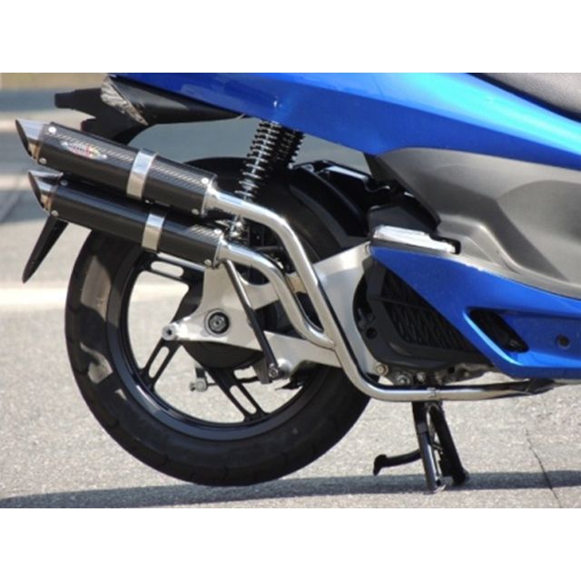 楽天市場】pcx ラプターの通販