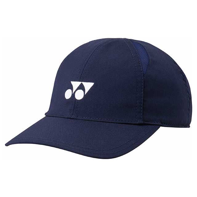 ●メーカー名：ヨネックス / YONEX●商品名：40112 ユニキャップ（ダークネイビー）●メーカー品番：40112●JANコード：4550675027438商品の保証は、メーカー保証書の内容に準じます。カラーダークネイビーサイズ規格one size仕様素材：ポリエステル100％仕様：UVカット原産国ベトナム備考背面マジックテープ方式、UVカット写真注意※モデル撮影写真はスタジオ撮影の為、色味が異なる場合がございます。※画像はイメージです。※掲載画像はイメージです。実際の商品とは色味や仕様が異なる場合がございます。