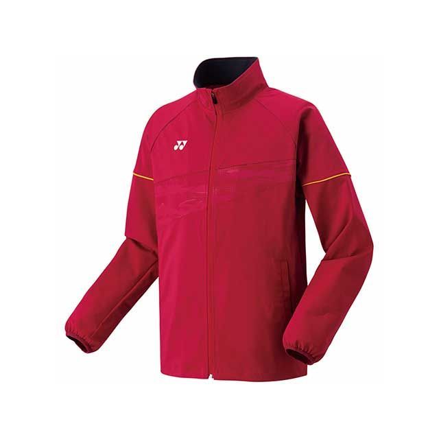 ●メーカー名：ヨネックス / YONEX●商品名：50178 ユニニットウォームアップシャツ（ワインレッド）●サイズ L・サイズ：Sはこちら・サイズ：Mはこちら・サイズ：Oはこちら・サイズ：XOはこちら・サイズ：2XOはこちら●メーカー品番：50178●JANコード：4550675010560商品の保証は、メーカー保証書の内容に準じます。●カラーワインレッド●サイズ規格SS・S・M・L・O・XO・2XO●仕様素材：ポリエステル100％仕様：吸汗速乾、UVカット、制電●原産国カンボジア●備考UVカット、吸汗速乾、制電●写真注意※モデル撮影写真はスタジオ撮影の為、色味が異なる場合がございます。※画像はイメージです。