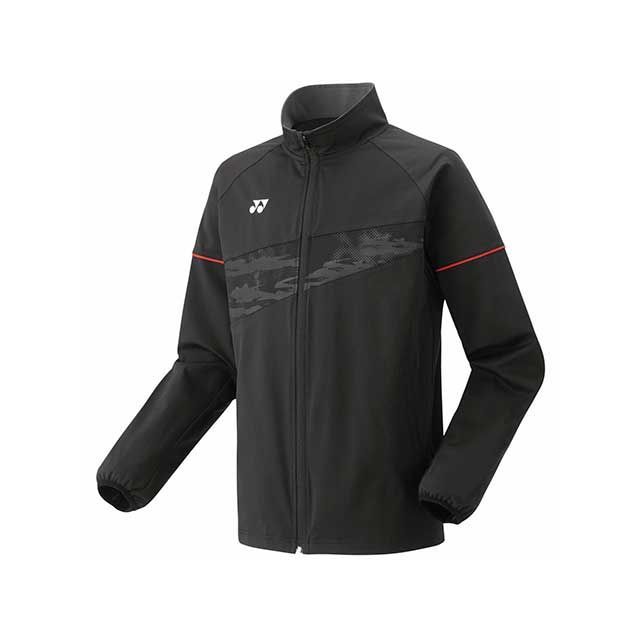 ●メーカー名：ヨネックス / YONEX●商品名：50178J ジュニアニットウォームアップシャツ（ブラック）●サイズ J130・サイズ：J120はこちら・サイズ：J140はこちら●メーカー品番：50178J●JANコード：4550675012113商品の保証は、メーカー保証書の内容に準じます。●カラーブラック●サイズ規格J120・J130・J140●仕様素材：ポリエステル100％仕様：吸汗速乾、UVカット、制電●原産国カンボジア●備考UVカット、吸汗速乾、制電●写真注意※モデル撮影写真はスタジオ撮影の為、色味が異なる場合がございます。※画像はイメージです。