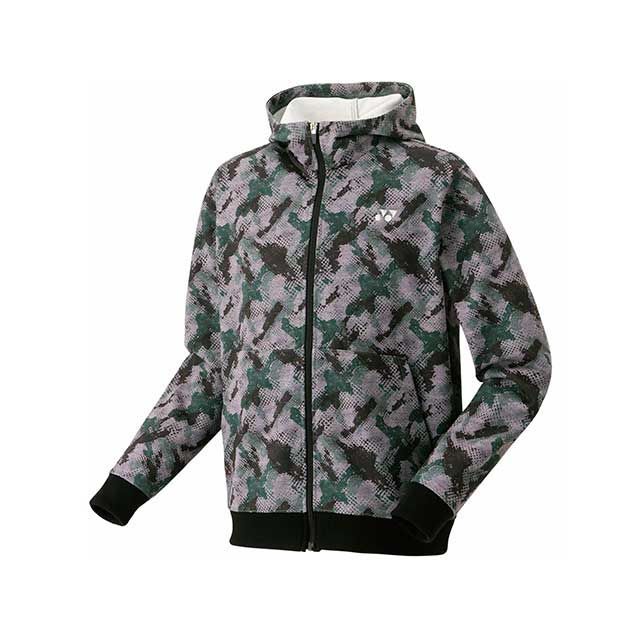 ●メーカー名：ヨネックス / YONEX●商品名：50180 ユニスウェットパーカー（オリーブ）●サイズ L・サイズ：Sはこちら・サイズ：Mはこちら・サイズ：Oはこちら・サイズ：XOはこちら●メーカー品番：50180●JANコード：4550468994008商品の保証は、メーカー保証書の内容に準じます。●カラーオリーブ●サイズ規格S・M・L・O・XO●仕様素材：ポリエステル100％仕様：制電●原産国中国●備考制電●写真注意※モデル撮影写真はスタジオ撮影の為、色味が異なる場合がございます。※画像はイメージです。