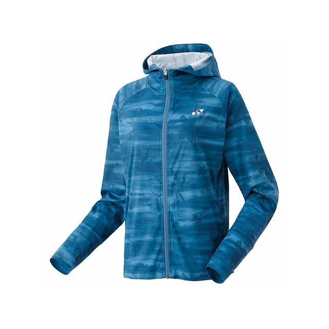 ●メーカー名：ヨネックス / YONEX●商品名：57089 ウィメンズニットウォームアップパーカー（フェルトブルー）●サイズ S・サイズ：Mはこちら●メーカー品番：57089●JANコード：4550468987376商品の保証は、メーカー保証書の内容に準じます。●カラーフェルトブルー●サイズ規格S・M・L・O・XO●仕様素材：ポリエステル100％仕様：ベリークール、UVカット、吸汗速乾、制電●原産国中国●備考ベリークール、UVカット、吸汗速乾、制電●写真注意※モデル撮影写真はスタジオ撮影の為、色味が異なる場合がございます。※画像はイメージです。