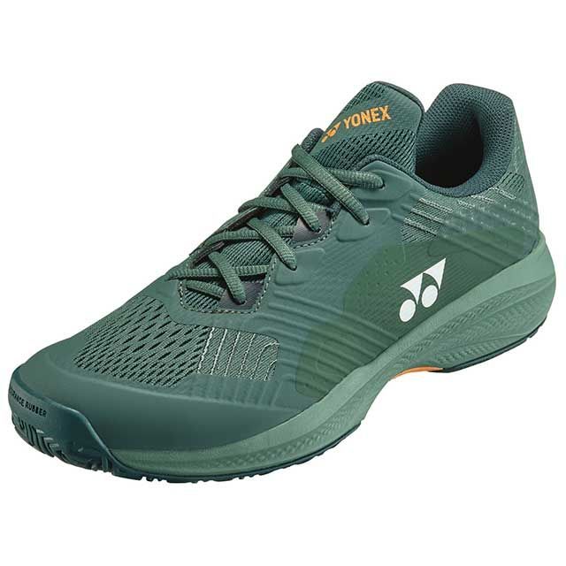 ヨネックス SHTSCMA パワークッションソニケージMAC（カーキ） サイズ 27.0cm SHTSCMA