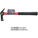 須佐製作所 マグネット付仮枠ハンマー(GF柄)止無 小