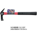 須佐製作所 マグネット付仮枠ハンマー(GF柄)止無 中