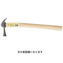 須佐製作所 雲流 仮枠ハンマー 曲木柄 450止付 中(4)