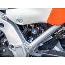 オーバーレーシング モノショック R3 OVER×NITRON XSR900GP ・87-453-01