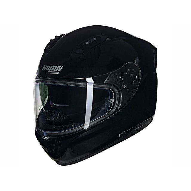 ノーラン N60-6 CLASSICO 301（ブラック） サイズ S 60183