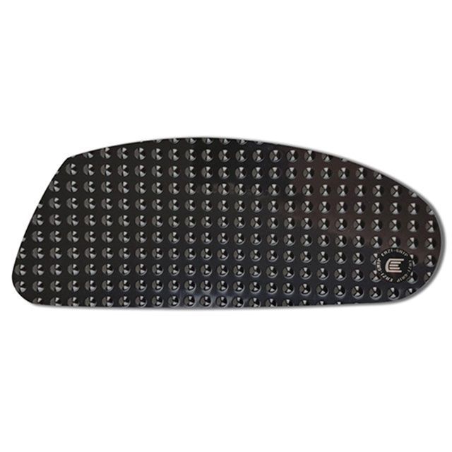 アールアンドジー Eazi-Grip タンクグリップ「EVO」（ブラック） RSV1000 RG-EVO001BL