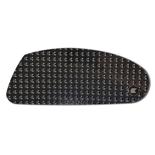 アールアンドジー Eazi-Grip タンクグリップ「EVO」（ブラック） TUONO RG-EVO003BL