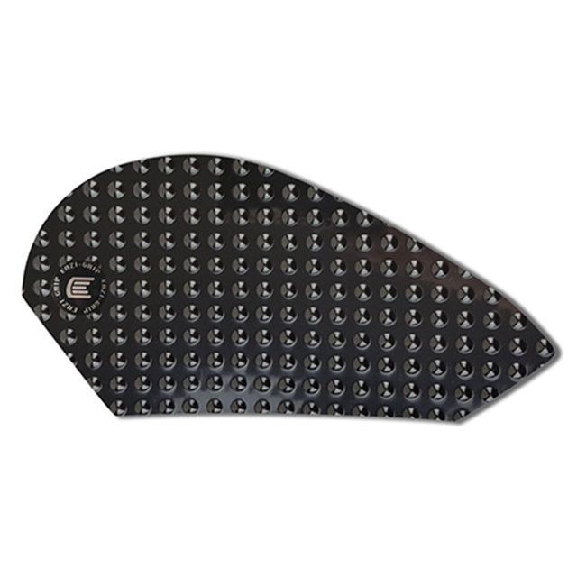 アールアンドジー Eazi-Grip タンクグリップ「EVO」（ブラック） RS125/TUONO125 RS4 125 RG-EVO005BL