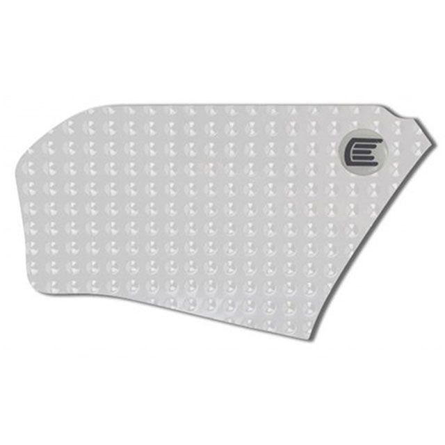 アールアンドジー Eazi-Grip タンクグリップ「EVO」（クリア） K1200S/K1300S RG-EVO100CL