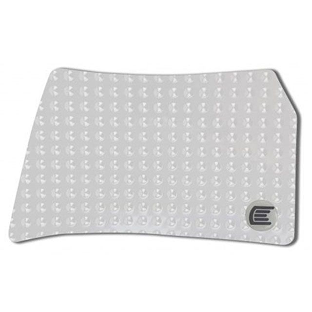 アールアンドジー Eazi-Grip タンクグリップ「EVO」（クリア） K1200R/K1300R RG-EVO102CL