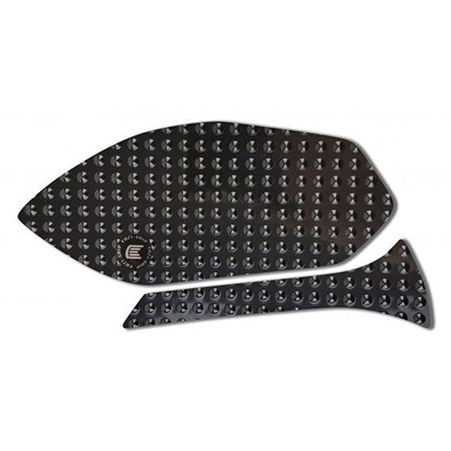 アールアンドジー Eazi-Grip タンクグリップ「EVO」（ブラック） S1000R RG-EVO104BL