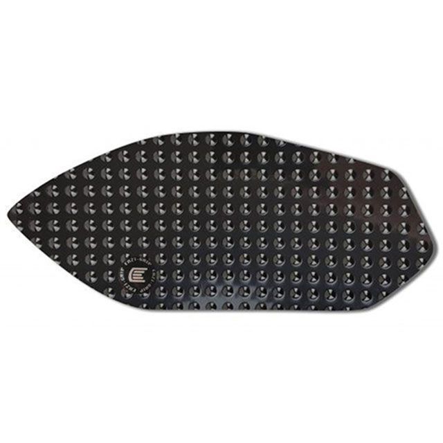 アールアンドジー Eazi-Grip タンクグリップ「EVO」（ブラック） S1000R RG-EVO105BL