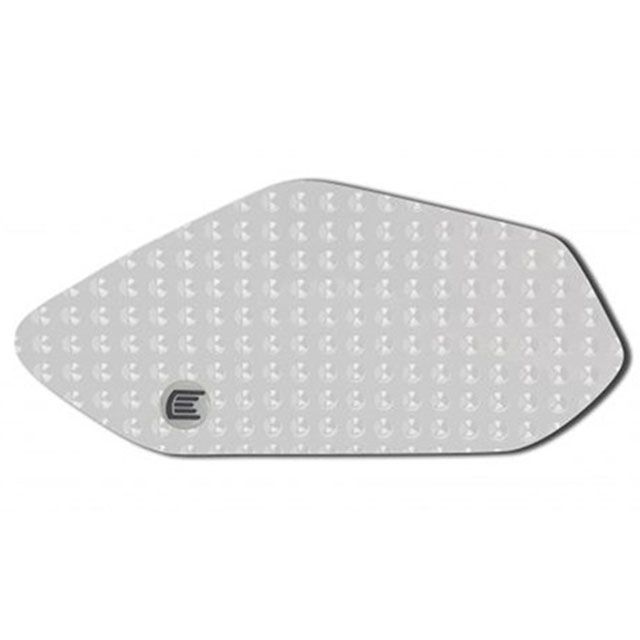 アールアンドジー Eazi-Grip タンクグリップ「EVO」（クリア） S1000R RG-EVO132CL