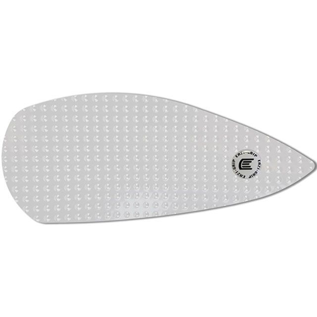 アールアンドジー Eazi-Grip タンクグリップ「EVO」（クリア） M1000R RG-EVO136CL