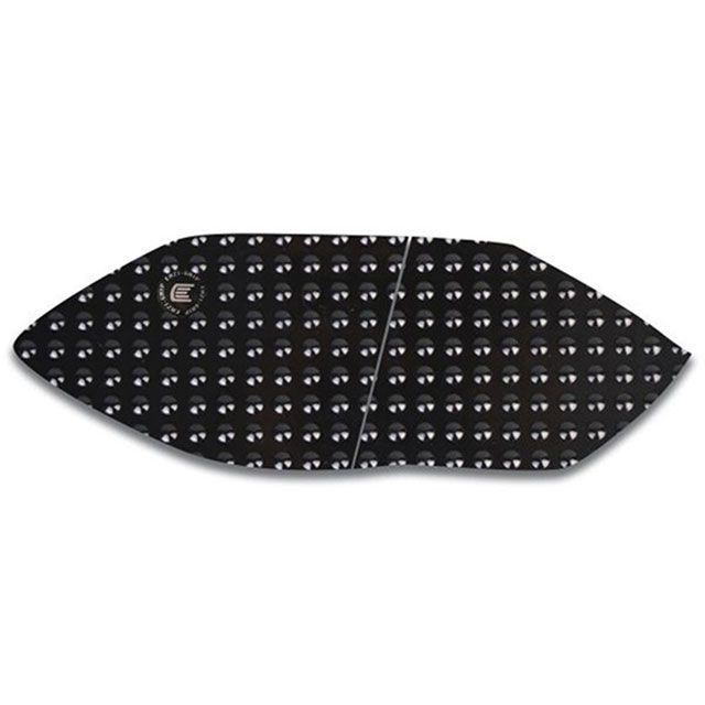 アールアンドジー Eazi-Grip タンクグリップ「EVO」（ブラック） R1250GS RG-EVO138BL