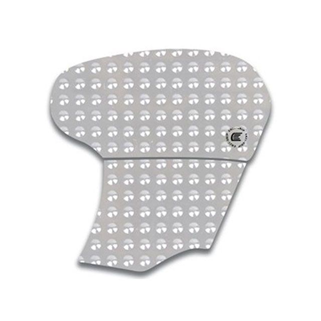 アールアンドジー Eazi-Grip タンクグリップ「EVO」（クリア） K1200GT RG-EVO139CL