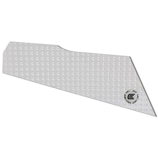 アールアンドジー Eazi-Grip タンクグリップ「EVO」（クリア） F800GS（895cc） RG-EVO142CL