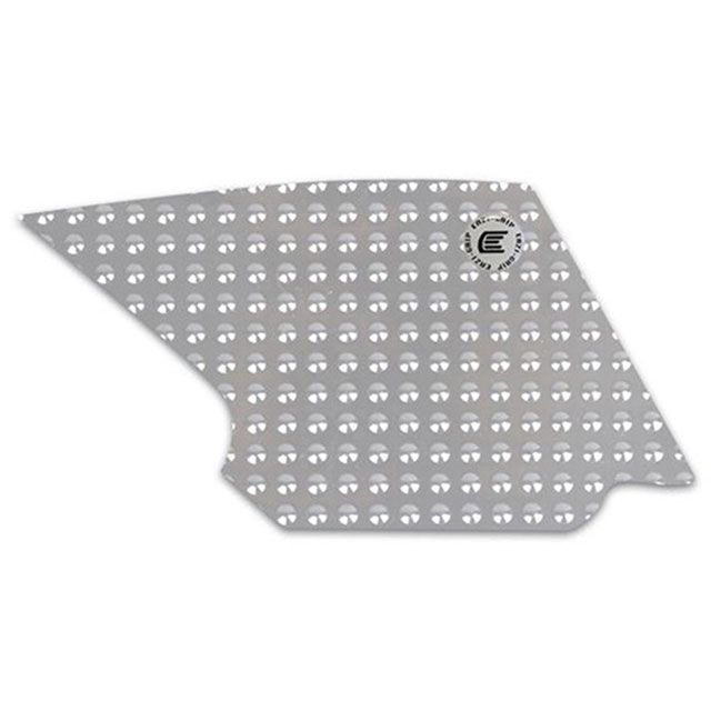 アールアンドジー Eazi-Grip タンクグリップ「EVO」（クリア） F900GS RG-EVO144CL