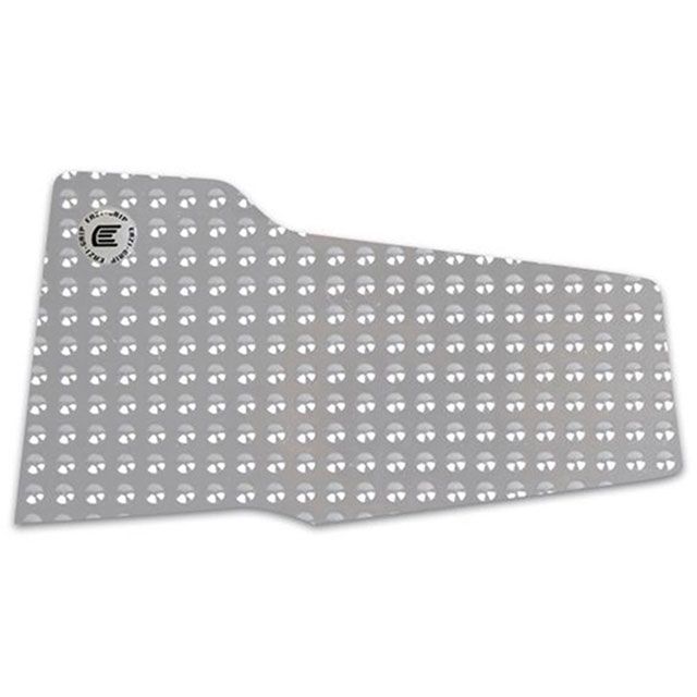 アールアンドジー Eazi-Grip タンクグリップ「EVO」（クリア） F900GS Adventure RG-EVO145CL