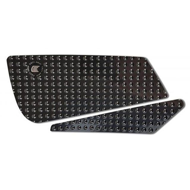 アールアンドジー Eazi-Grip タンクグリップ「EVO」（ブラック） 848/1098/1198 RG-EVO204BL