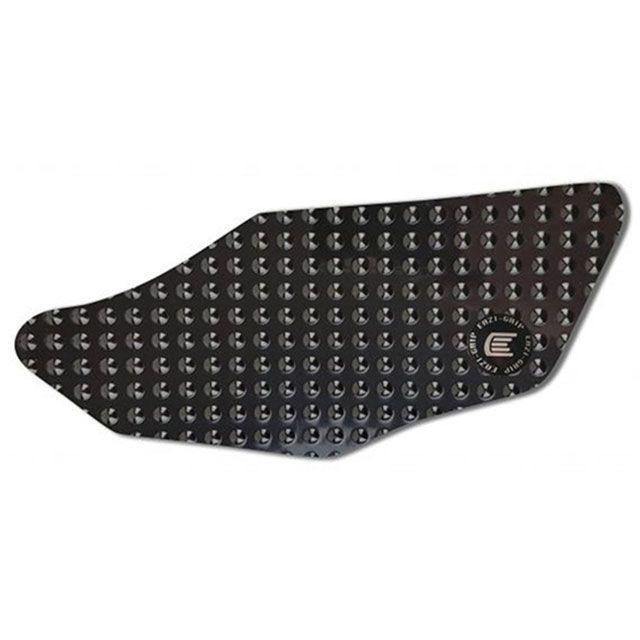 アールアンドジー Eazi-Grip タンクグリップ「EVO」（ブラック） 749/999 RG-EVO209BL