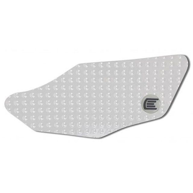 アールアンドジー Eazi-Grip タンクグリップ「EVO」（クリア） 749/999 RG-EVO209CL