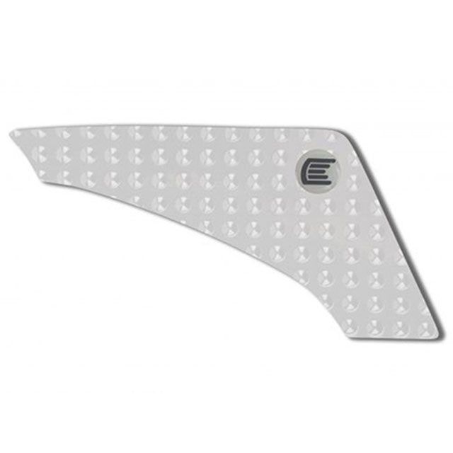 アールアンドジー Eazi-Grip タンクグリップ「EVO」（クリア） Multistrada 1200S/ST RG-EVO211CL