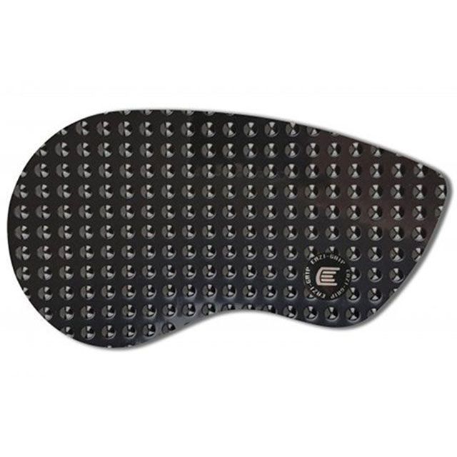 アールアンドジー Eazi-Grip タンクグリップ「EVO」（ブラック） Monster 695/696/796/1100 RG-EVO213BL