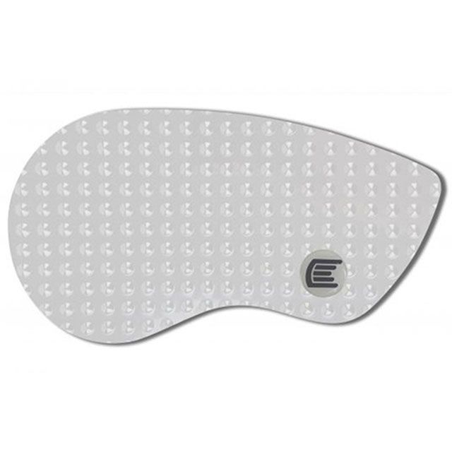 アールアンドジー Eazi-Grip タンクグリップ「EVO」（クリア） Monster 695/696/796/1100 RG-EVO213CL