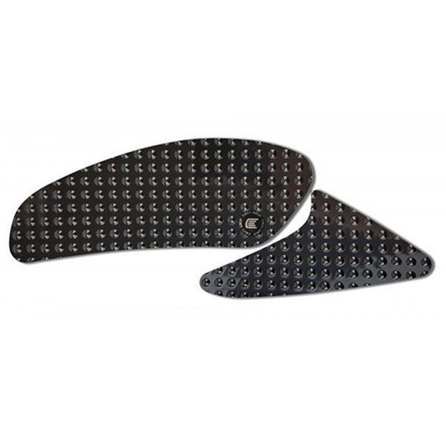 アールアンドジー Eazi-Grip タンクグリップ「EVO」（ブラック） Monster 797/821/1200/1200S RG-EVO216BL