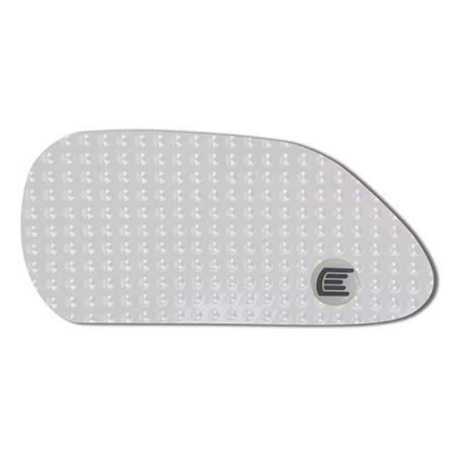 アールアンドジー Eazi-Grip タンクグリップ「EVO」（クリア） CBR600RR RG-EVO304CL